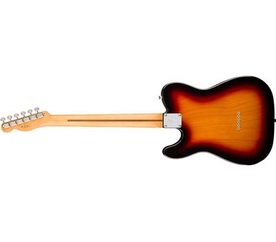 Fender Player II Telecaster® Maple Fingerboard 3-Color Sunburst2