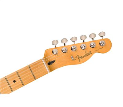 Fender Player II Telecaster® Maple Fingerboard 3-Color Sunburst5
