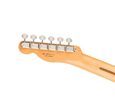 Fender Player II Telecaster® Maple Fingerboard 3-Color Sunburst6