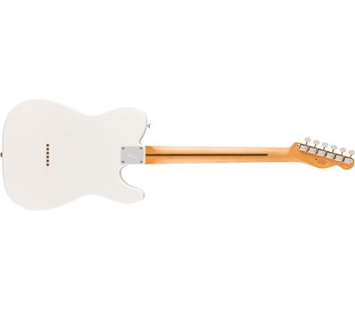 Fender Player II Telecaster® Left-Hand Rosewood Fingerboard Polar White2