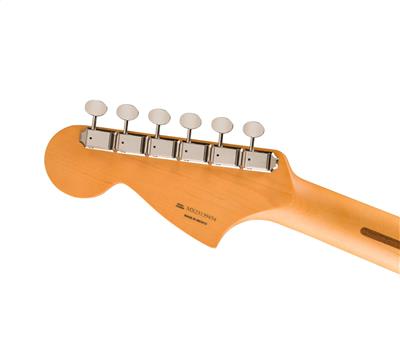 Fender Player II Jaguar® Rosewood Fingerboard Aquatone Blue5