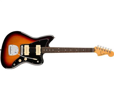 Fender Player II Jazzmaster® Rosewood Fingerboard 3-Color Sunburst1