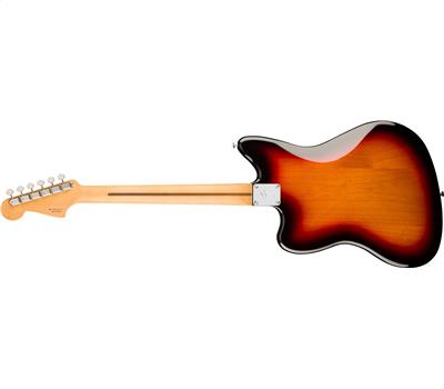 Fender Player II Jazzmaster® Rosewood Fingerboard 3-Color Sunburst2