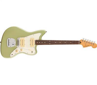 Fender Player II Jazzmaster® Rosewood Fingerboard Birch Green1