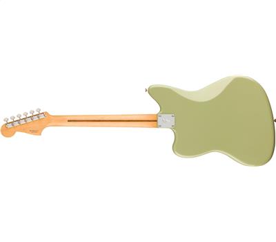 Fender Player II Jazzmaster® Rosewood Fingerboard Birch Green2