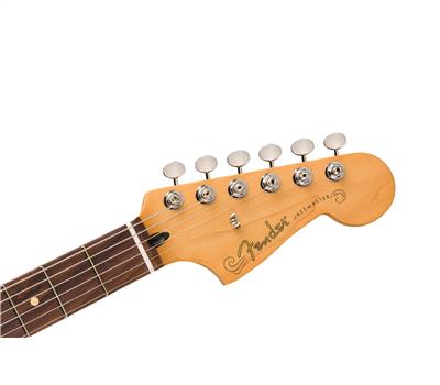Fender Player II Jazzmaster® Rosewood Fingerboard Birch Green4