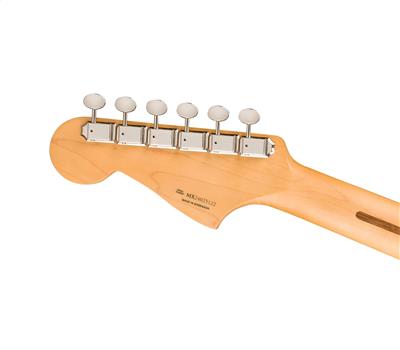 Fender Player II Jazzmaster® Rosewood Fingerboard Birch Green5