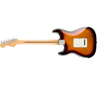 Fender 70th Anniversary Player Stratocaster MN 2-Color Sunburst2
