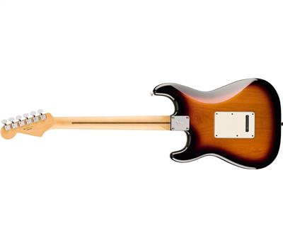 Fender 70th Anniversary Player Stratocaster Pau Ferro  2-Color Sunburst2