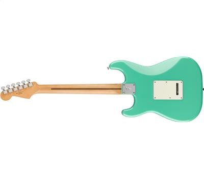 Fender Player Stratocaster Pau Ferro Sea Foam Green2