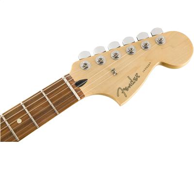 Fender Player Jaguar® Pau Ferro Fingerboard Tidepool4