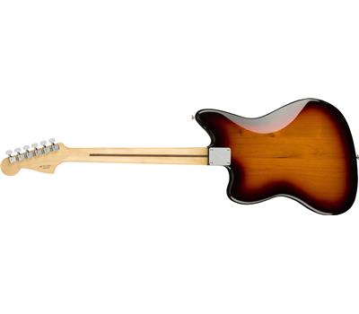 Fender Player Jazzmaster® Pau Ferro Fingerboard 3-Color Sunburst2