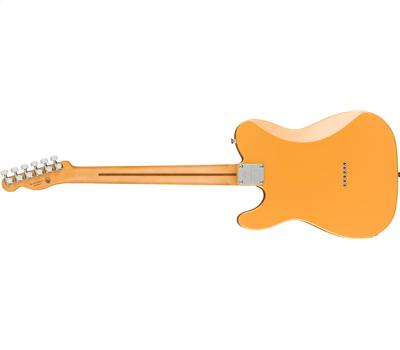 Fender Player Plus Nashville Telecaster® Maple Fingerboard Butterscotch Blonde2