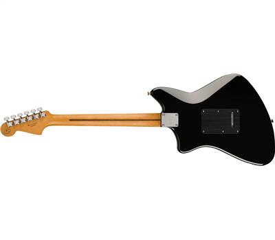 Fender Limited Edition Player Plus Meteora® Ebony Fingerboard Black2