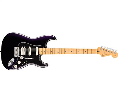 Fender Player II Modified Stratocaster® HSS Maple Fingerboard Dusk1