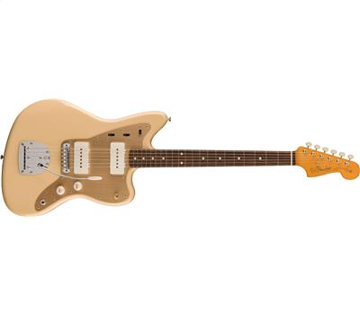 Fender Vintera II 50s Jazzmaster® Rosewood Fingerboard Desert Sand1