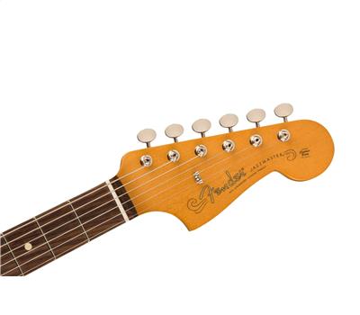 Fender Vintera II 50s Jazzmaster® Rosewood Fingerboard Desert Sand3