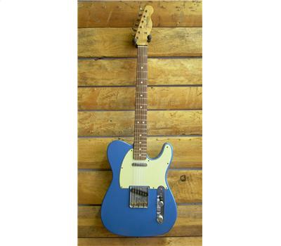 Fender Custom Shop Telecaster 