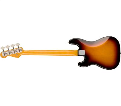 Fender American Vintage II 1960 Precision Bass RW 3-Color Sunburst2