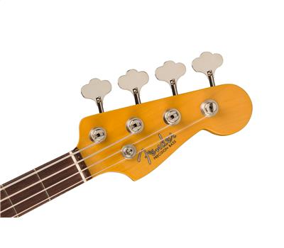 Fender American Vintage II 1960 Precision Bass RW 3-Color Sunburst4