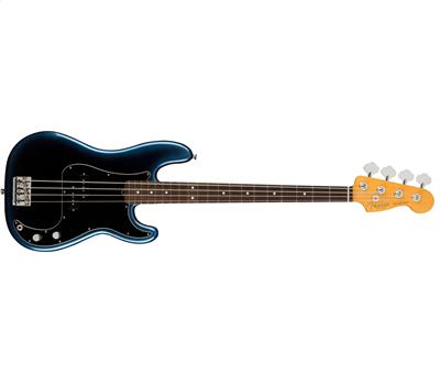 Fender American Professional II Precision Bass Rosewood Fingerboard Dark Night1