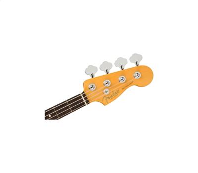 Fender American Professional II Precision Bass Rosewood Fingerboard Dark Night3