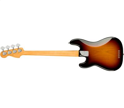 Fender American Professional II Precision Bass Maple Fingerboard 3-Color Sunburst2