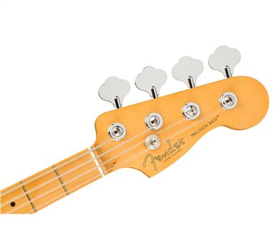 Fender American Professional II Precision Bass Maple Fingerboard 3-Color Sunburst4