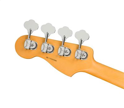 Fender American Professional II Precision Bass Maple Fingerboard 3-Color Sunburst5