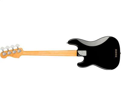 Fender American Professional II Precision Bass Maple Fingerboard Black2