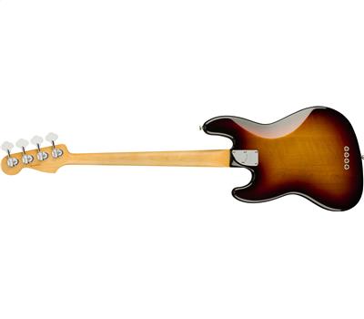 Fender American Professional II Jazz Bass Rosewood Fingerboard 3-Color Sunburst2