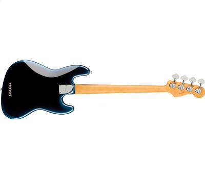 Fender American Professional II Jazz Bass Left-Hand Rosewood Fingerboard Dark Night2