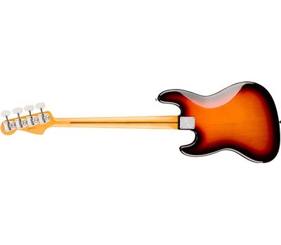Fender American Professional Classic Jazz Bass® Rosewood 3-Color Sunburst2