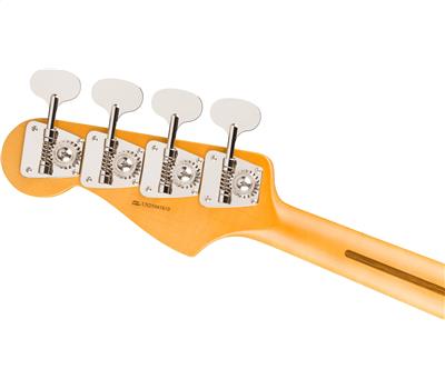 Fender American Professional Classic Jazz Bass® Rosewood 3-Color Sunburst5