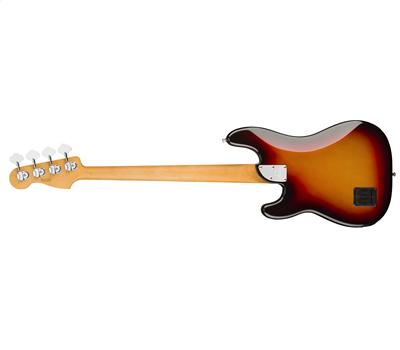 Fender American Ultra Precision Bass Rosewood Fingerboard Ultraburst2