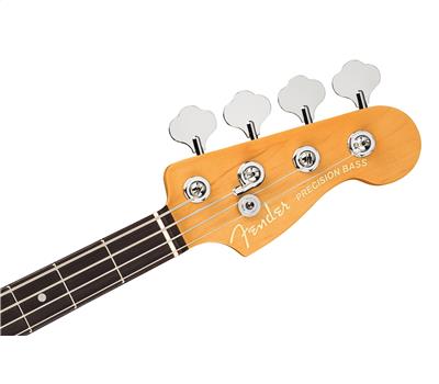 Fender American Ultra Precision Bass Rosewood Fingerboard Ultraburst4