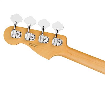Fender American Ultra Precision Bass Rosewood Fingerboard Ultraburst5