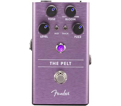 Fender The Pelt Fuzz