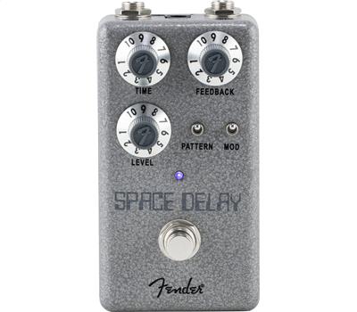 Fender Hammertone Space Delay1