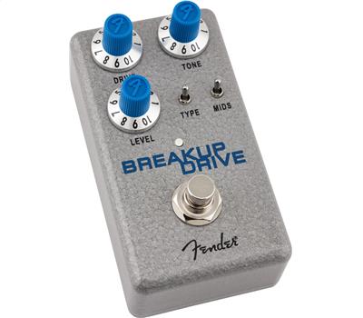 Fender Hammertone Breakup Drive1