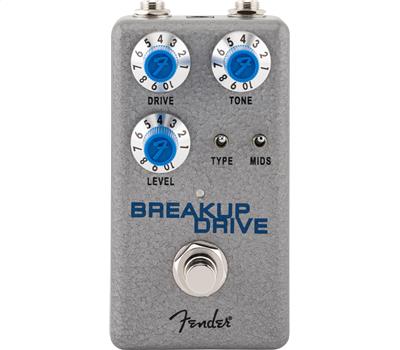 Fender Hammertone Breakup Drive2