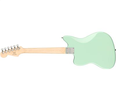 Squier Mini Jazzmaster HH Seafoam Green2