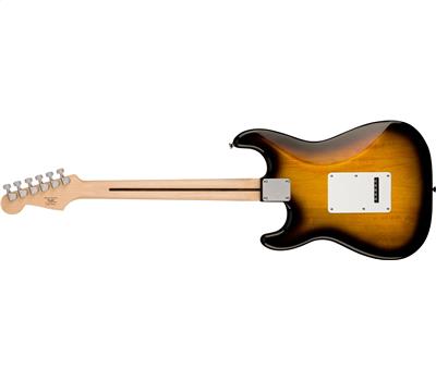 Squier Sonic Stratocaster MN 2-Color Sunburst2