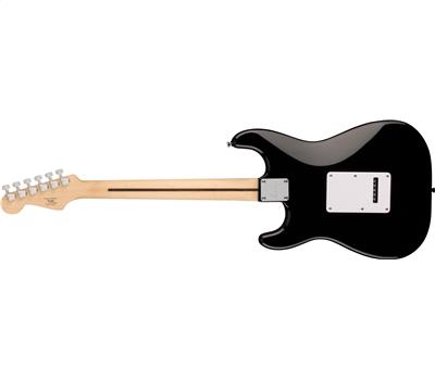 Squier Sonic Stratocaster MN WPG Black2
