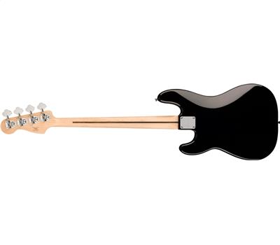 Squier Sonic Precision Bass Laurel Fingerboard Black2