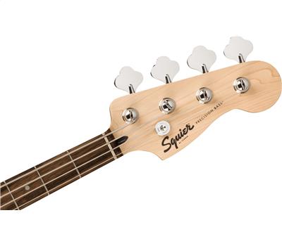 Squier Sonic Precision Bass Laurel Fingerboard Black3