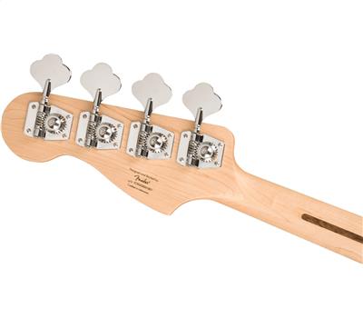 Squier Sonic Precision Bass Laurel Fingerboard Black4