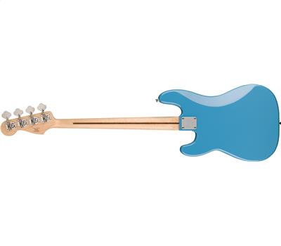 Squier Sonic Precision Bass MN California Blue2