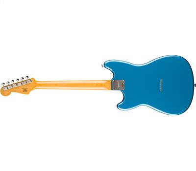 Squier Classic Vibe™ Duo-Sonic™ HS Laurel Fingerboard Lake Placid Blue2