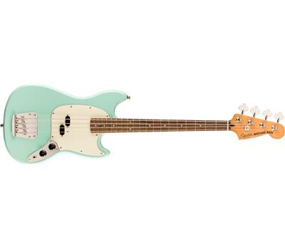 Squier Classic Vibe 